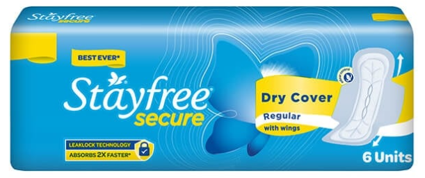 StayFree Regular